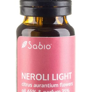 Ulei esential parfum de neroli light (citrus aurantium flowers oil)
