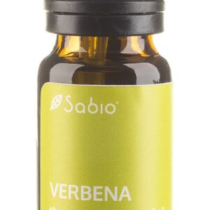 Ulei esential pur de verbena