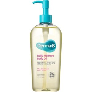 Ulei hidratant pentru corp Daily Moisture Body Oil