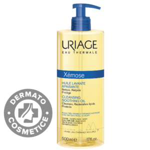 Ulei hranitor de curatare Xemose