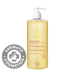 Ulei micelar lavant Topialyse