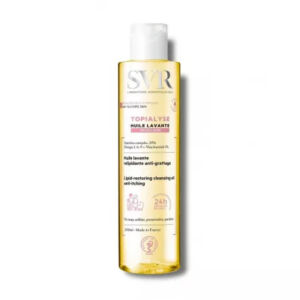 Ulei micelar lavant Topialyse