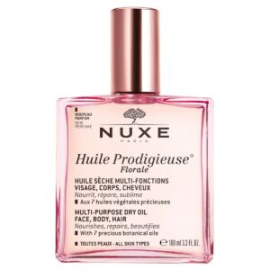 Ulei multifunctional Huile Prodigieuse Florale