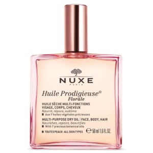 Ulei multifunctional Huile Prodigieuse Florale