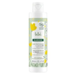 Ulei multifunctional bio