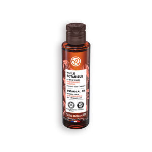 Ulei nutritiv pentru par uscat cu jojoba bio