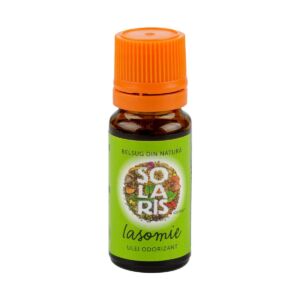 Ulei odorizant Iasomie