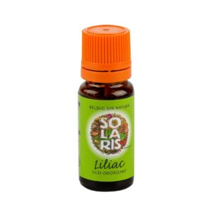 Ulei odorizant de liliac
