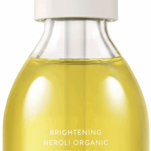 Ulei organic facial pentru luminozitate cu Neroli