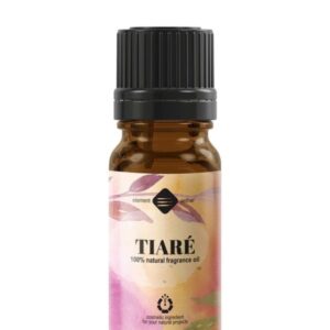 Ulei parfumat Natural Flori de Tiare