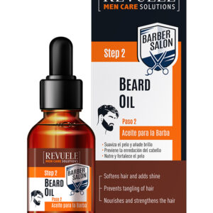 Ulei pentru barba Men Care Barber