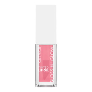 Ulei pentru buze Glossin' Glow Tinted