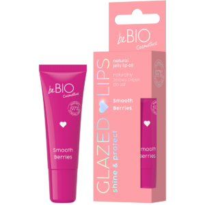 Ulei pentru buze Smooth Berries