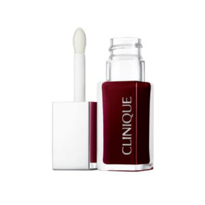 Ulei pentru buze si obraji Pop Lip & Cheek Oil Black Honey 04