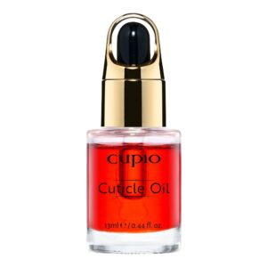Ulei pentru cuticule cu pipeta Amaretto