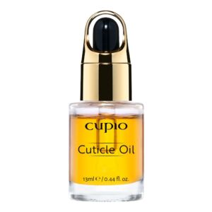 Ulei pentru cuticule cu pipeta Mango