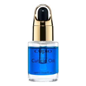 Ulei pentru cuticule cu pipeta Vanilla
