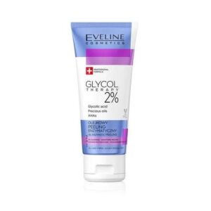 Ulei pentru exfoliere enzimatica Glycol Therapy 2%