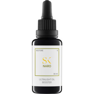 Ulei pentru fata cu squalane Ultralight