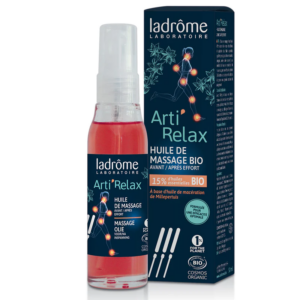 Ulei pentru masaj Bio Artri Relax