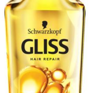 Ulei pentru par Daily Oil Elixir