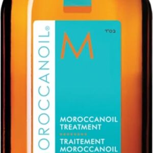 Ulei pentru par fin sau deschis la culoare Treatment Light