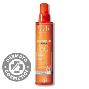 Ulei pentru protectie solara Sun Secure SPF 50+