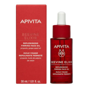 Ulei pentru ten Beevine Elixir