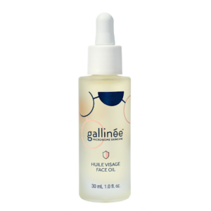 Ulei prebiotic pentru ten