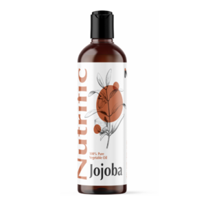 Ulei pur de jojoba
