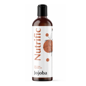 Ulei pur de jojoba