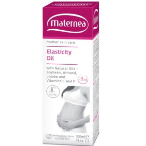 Ulei spray pentru elasticitatea pielii