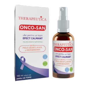 Ulei topic fara miros Therapeutica Onco-San
