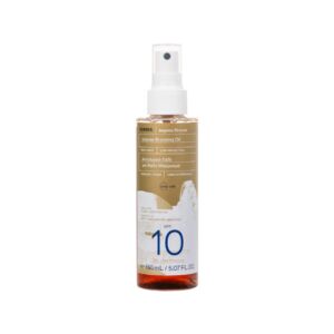 Ulei uscat cu SPF10 Sun Aegean Bronze