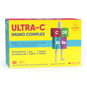 Ultra-C Imuno Complex