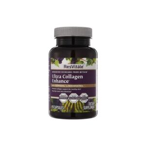 Ultra Collagen Enhance ResVitale