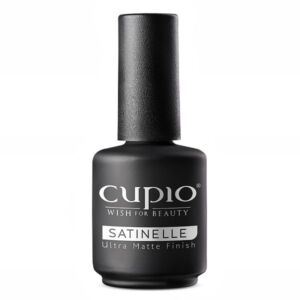 Ultra Matte Finish Satinelle