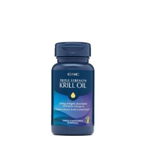 Ultra Omega Krill Oil