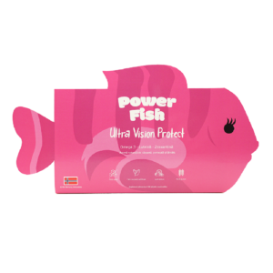 Ultra Vision Protect pentru fete