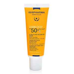 Ultra fluid protector nuantator Dry Touch