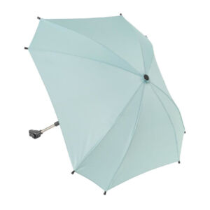 Umbreluta solara cu protectie impotriva radiatilor UV 50+ Shine Safe Menta
