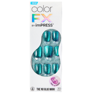 Unghii false Impress Color Fx Better Things
