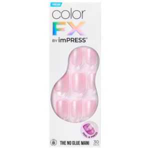 Unghii false Impress Color Fx Pop Star