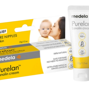 Unguent Lanolina Ultra Pura Purelan