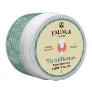 Unguent Tiroidianus
