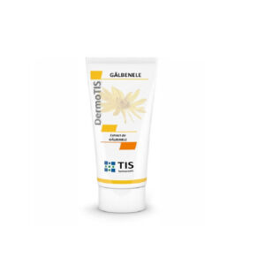 Unguent cu galbenele Dermotis
