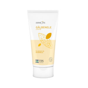 Unguent cu galbenele si propolis DermoTis
