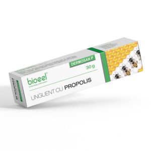 Unguent cu propolis Dermosan P