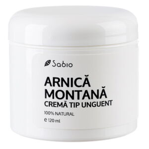 Unguent de arnica Montana