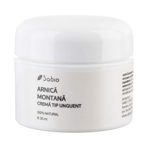 Unguent de arnica Montana